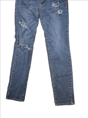 ♡Refuge womens skinny distressed jeans sz. 10